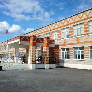 МБОУ "Актабанская СОШ имени Героя РФ Жумабая Нурбаевича Раизова"