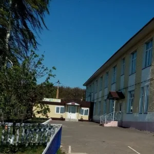 МБОУ "Лебединская ООШ"