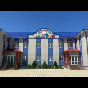 МКДОУ "Детский сад "Радуга №1"