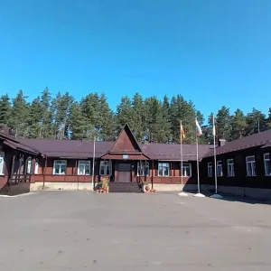 МБОУ "Охватская ООШ"