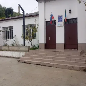 ЦДОД Карабудахкентского района