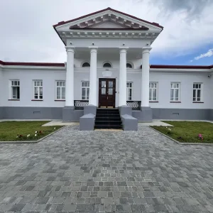 МБУ "Каслинский историко-художественный музей"