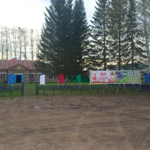 АСП Нижнекарышевский сельсовет МР Балтачевский район РБ