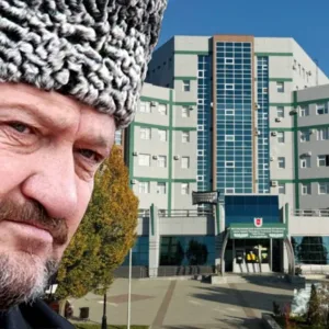 Республиканская клиническая больница им. Первого Президента ЧР, Героя России А. А. Кадырова