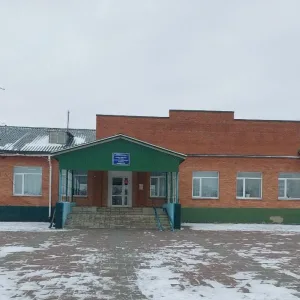 МКОУ Кушаговская сош