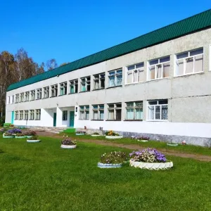 МБОУ "Мысовская СОШ"