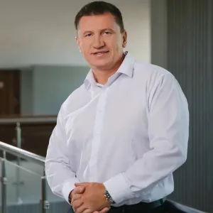 Алексей Сипач