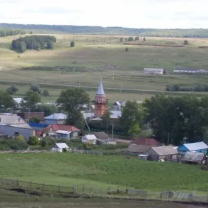 АСП Айдаралинский сельсовет