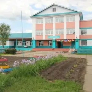 МБОУ " Ч.Кильдуразская СОШ БМР РТ"