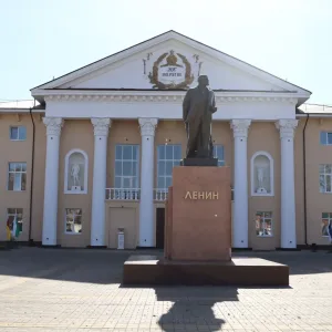 МБУ "РДК" Ютазинского муниципального района
