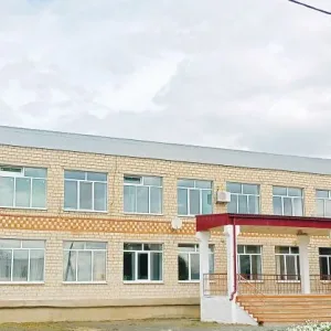 Канал МБОУ "Майская СОШ"