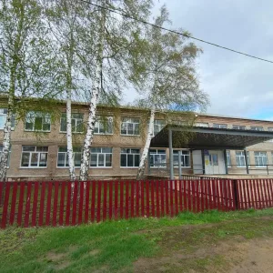 МБОУ "Волжская СОШ" Курманаевский район