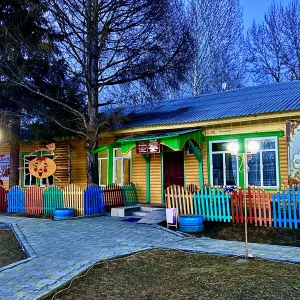 МБДОУ ДЕТСКИЙ САД "ХУНЧУГЕШ" С.ШУЙ МУНИЦИПАЛЬНОГО РАЙОНА "БАЙ-ТАЙГИНСКИЙ КОЖУУН РТ"