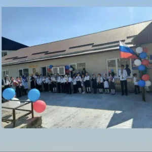 Ингишинская школа Гумбета