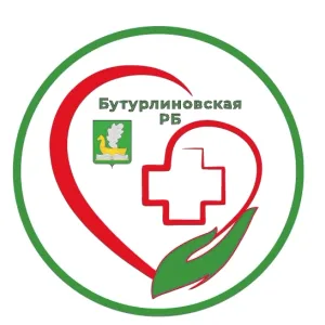 БУЗ ВО "Бутурлиновская РБ"