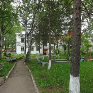 МБДОУ детский сад № 3
