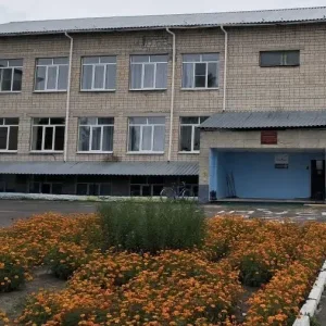 МБОУ "Семеновская ООШ"