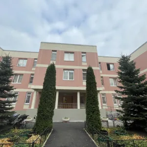 Детский сад 84 Приморский район СПб