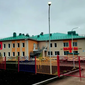 МБДОУ №3 "Балачак" г.Мензелинск
