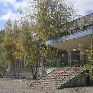 МАОУ СОШ с.Сосновка мо г.Саратов