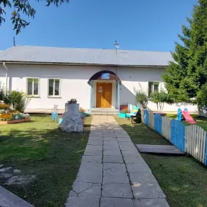 МКДОУ детский сад №2 г. Бирюсинска