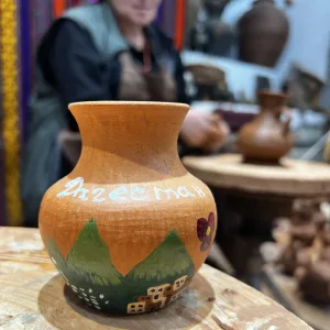 МКОУ "Балхарская СОШ"