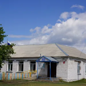 МБОУ «Кудук-Чиликская ООШ»