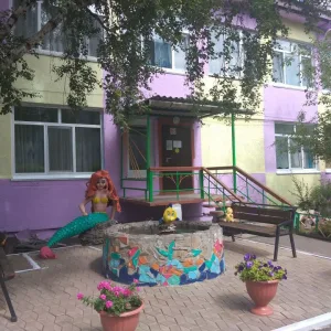 МБДОУ "Светлячок"