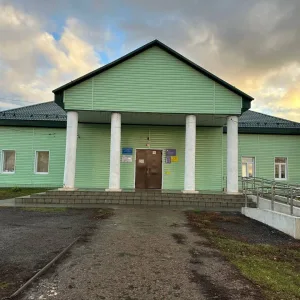 МБУК "Воскресеновский ДЦ"