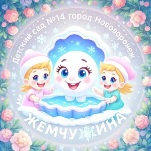 МКДОУ Нововоронежский детский сад №14