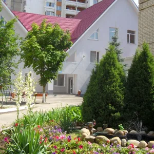 МБДОУ ЦРР - ДС № 75 г. Ставрополь