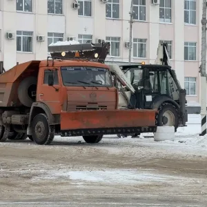 г. Маркс МБУ «Благоустройство»