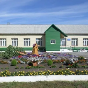 МКОУ Вороновская ООШ