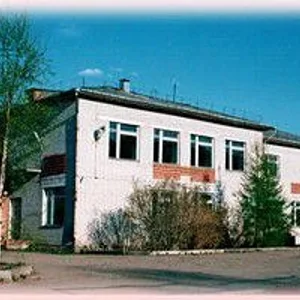 МБДОУ "Тотемский детский сад №1"Росинка"