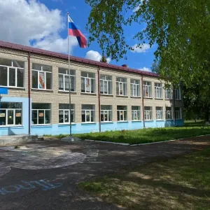 МБОУ "Алешковичская СОШ" Суземского района Брянской области