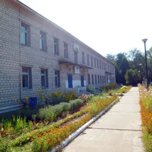 МБДОУ детский сад "Кораблик" с. Кама