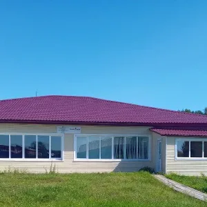 МКОУ Приреченская ООШ