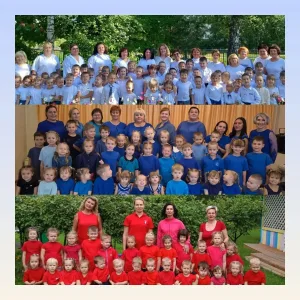 МБДОУ "Детский сад 25"