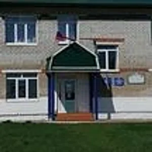 МБОУ СОШ с.Исмагилово