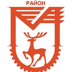 Администрация Московского района