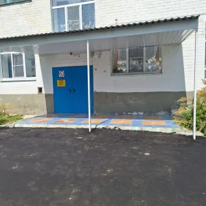 МКДОУ Островской детский сад