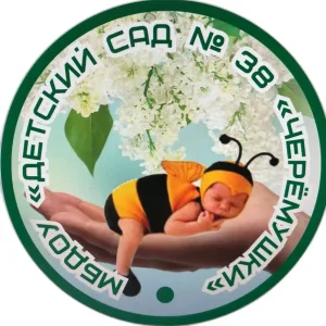 МБДОУ «Детский сад №38 «Черёмушки»