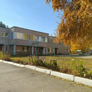 Детский сад № 91 Каменск-Уральский ГО