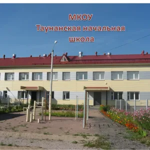 Таунанская школа