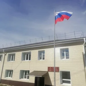 МОУ Иволгинская вечерняя (сменная) общеобразовательная школа