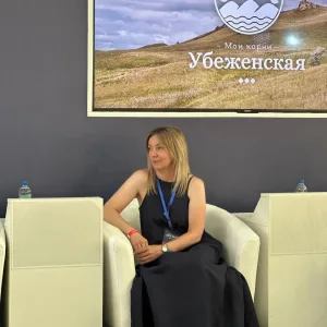 Историк-генеалог Галина Лысенко