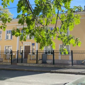 ГБДОУ детский сад №38 Петроградского района Санкт-Петербурга
