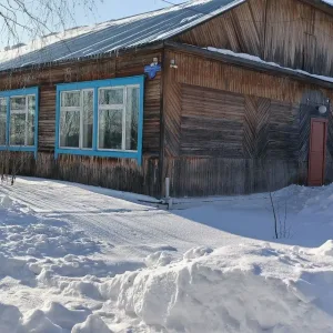 МБОУ Потаповская СОШ № 8 имени В.А. Паукова