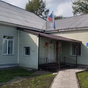 МБДОУ Казачинский детский сад №1