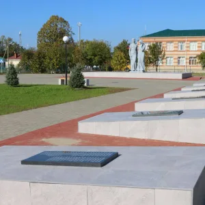 МБУ "Большебейсугский сельский дом культуры"